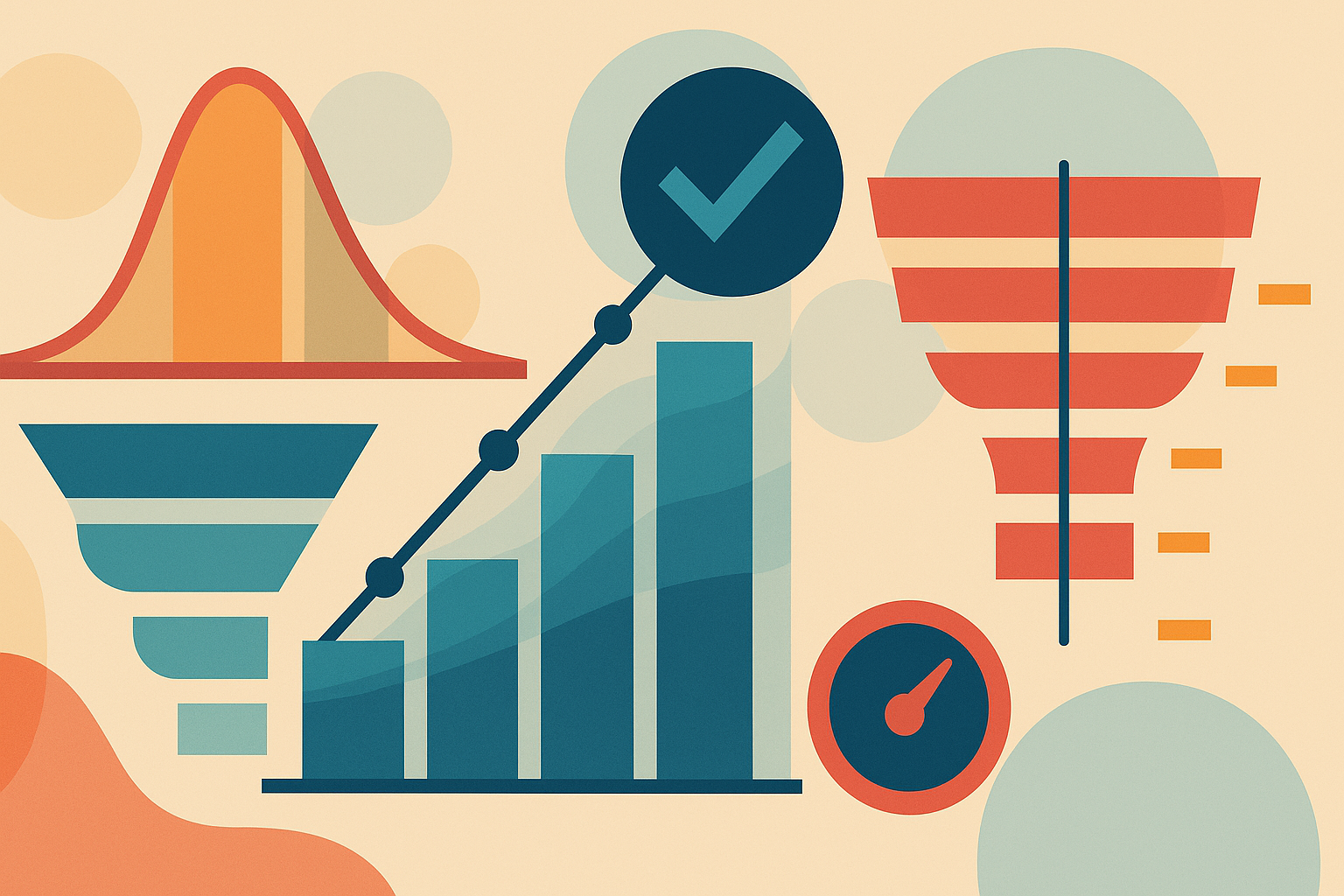 Case Study: Sales Funnel Valuation